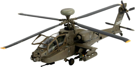 Revell 04046 AH-64D Longbow Apache 1:144 Scale Plastic Model Kit