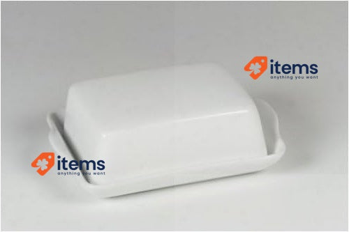 Ritzenhoff & Breker Extension Set for Harness &Bianco-Teapot with Warmer