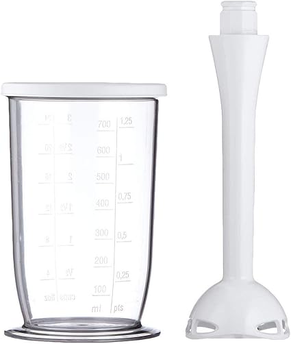 Bosch MFZ3500 Stick Blender Base for MQ65/MFQ3 White