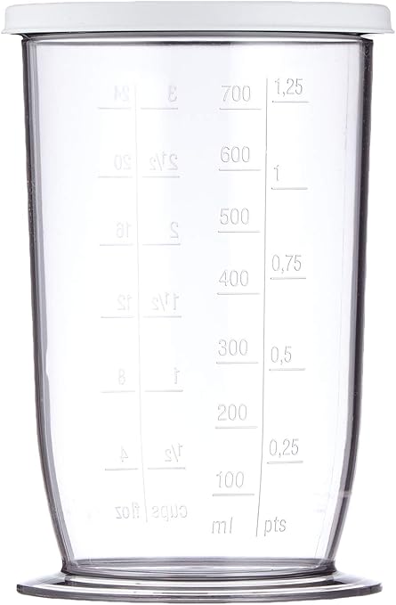 Bosch MFZ3500 Stick Blender Base for MQ65/MFQ3 White