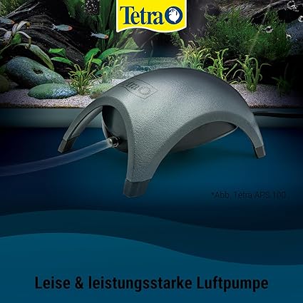 Tetra APS 50 Aquarium Pump 10 - 60 L