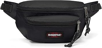 EASTPAK Doggy Bag Doggy Bag, One Size Black