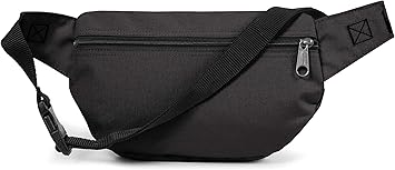 EASTPAK Doggy Bag Doggy Bag, One Size Black