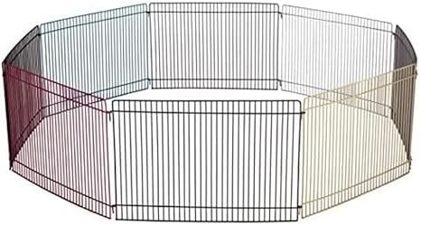 Trixie Joy Indoor Run, 34 × 23 cm, 8 Elements