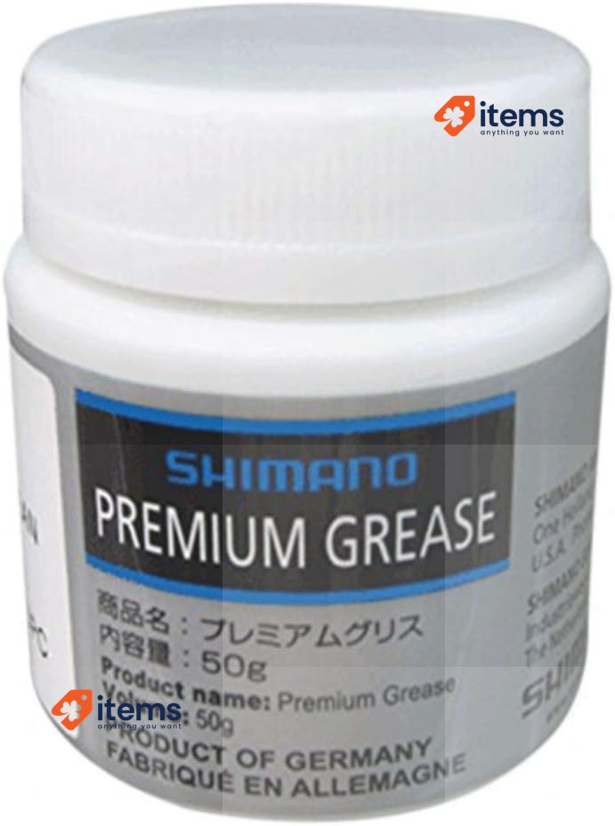 Shimano Dura Ace New Special Mechanical Grease 50 G Air Sealant Guns