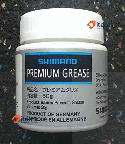 Shimano Dura Ace New Special Mechanical Grease 50 G Air Sealant Guns
