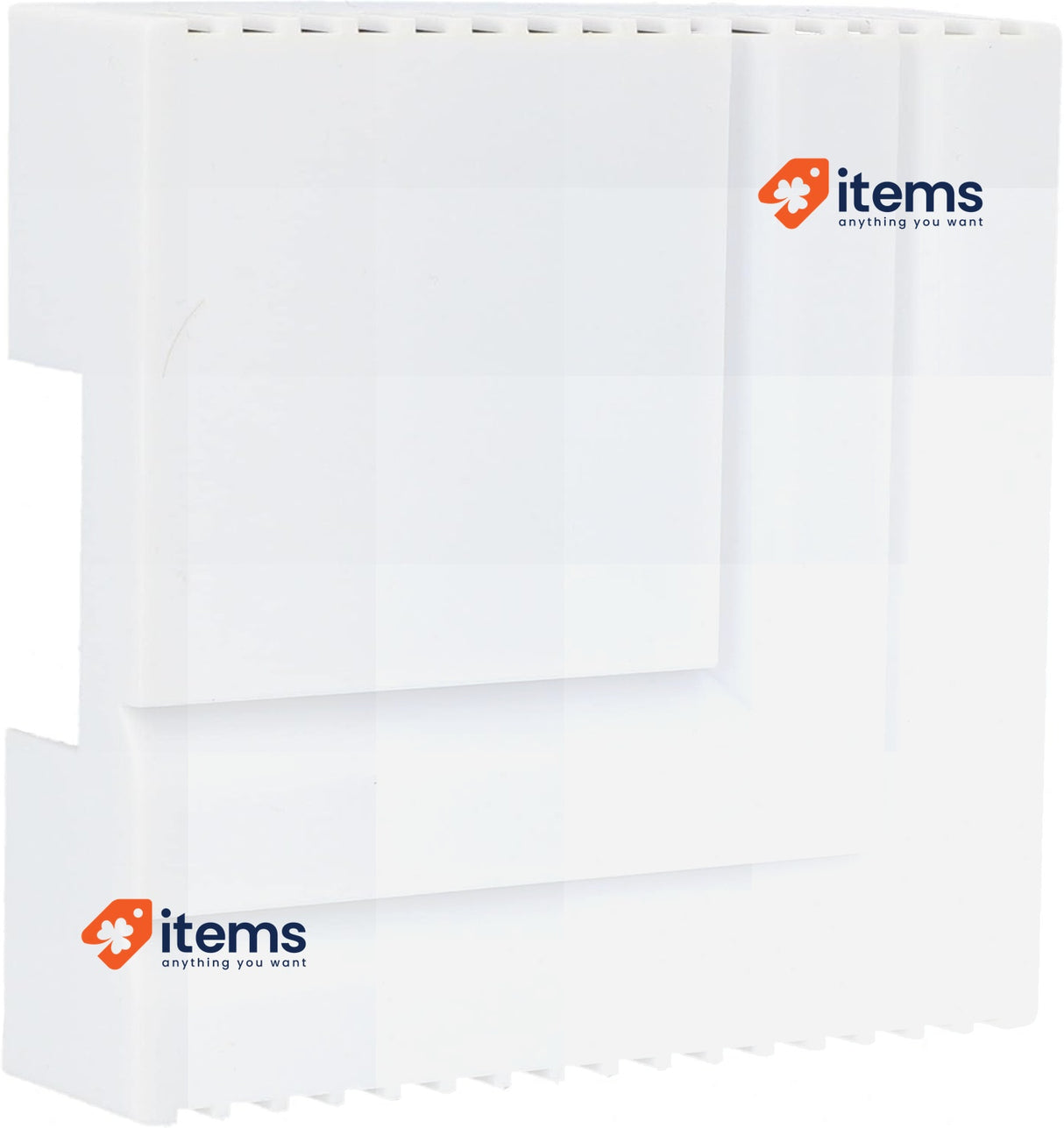 uniTEC 47237 BIG BEN Melody Bell Volume: 78-85 dB White