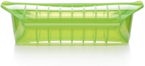 Lékué Coffret Steam Case
With Tray 3-4 People 1400ml Green Color