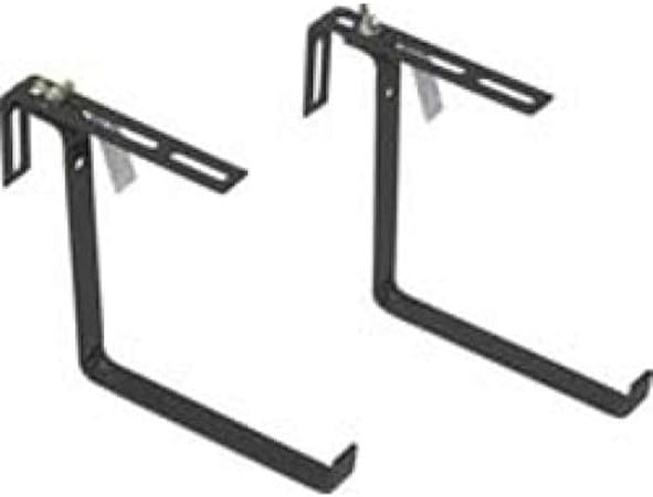 EMSA Poetic 508699 BASIC Window Box brackets, aluminium