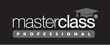 MasterClass MCCMSAUSS Professional Stainless Steel Mini Saucepan6.5 cm