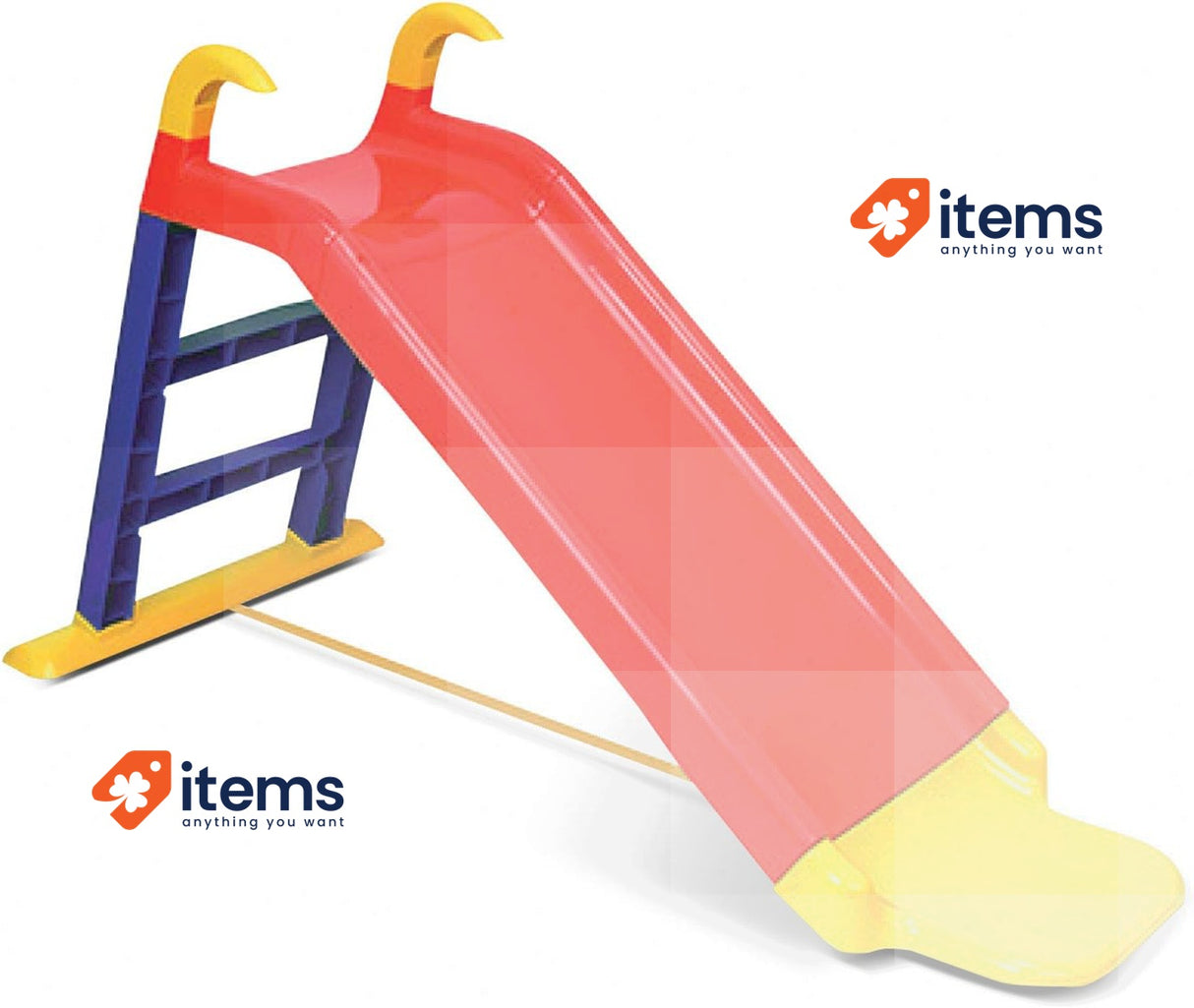 Starplast 22-984 Slide KG KG KITGARDEN 141 x 60 x 78 cm <p>Slide 141 x 60 x 78