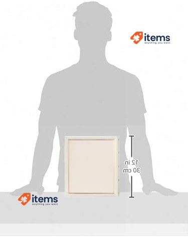 walther Design Photo Album White 200 Photos 13 x 18 cm Memo Album