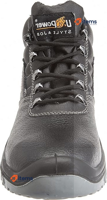 U- Power Safe S3 RS SRC Safety Shoes Work Boots Personal Protective Equipment
