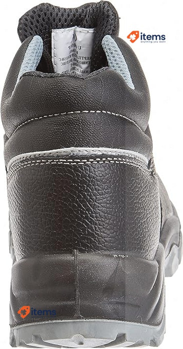U- Power Safe S3 RS SRC Safety Shoes Work Boots Personal Protective Equipment
