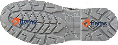 U- Power Safe S3 RS SRC Safety Shoes Work Boots Personal Protective Equipment