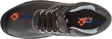 U- Power Safe S3 RS SRC Safety Shoes Work Boots Personal Protective Equipment