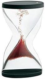 TFA Dostmann CONTRA - Hourglass - Red color, 1 - Pack