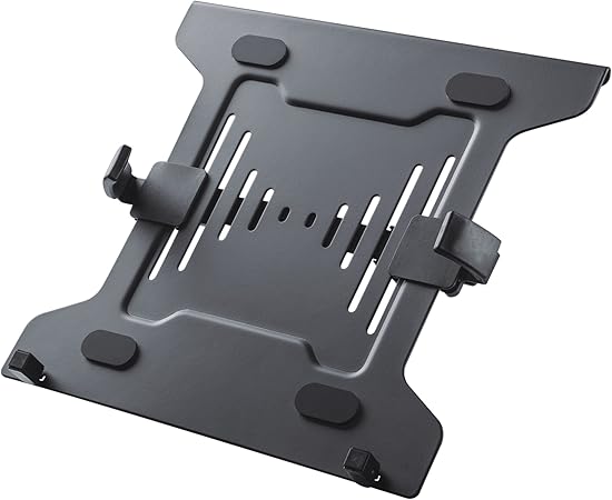 PureMounts PM-ADAPT-A Universal VESA Adaptor For LED Black