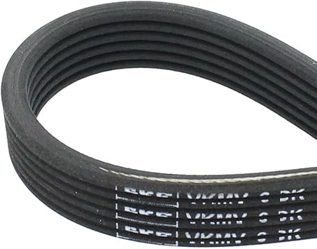 SKF VKMV 6DK1195 Multi-V Timing Belt