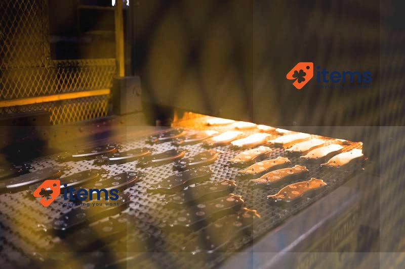 Bosch BP318 - Brake Pads Car Front Axle - Bosch Quality 1 Set of 4 pads