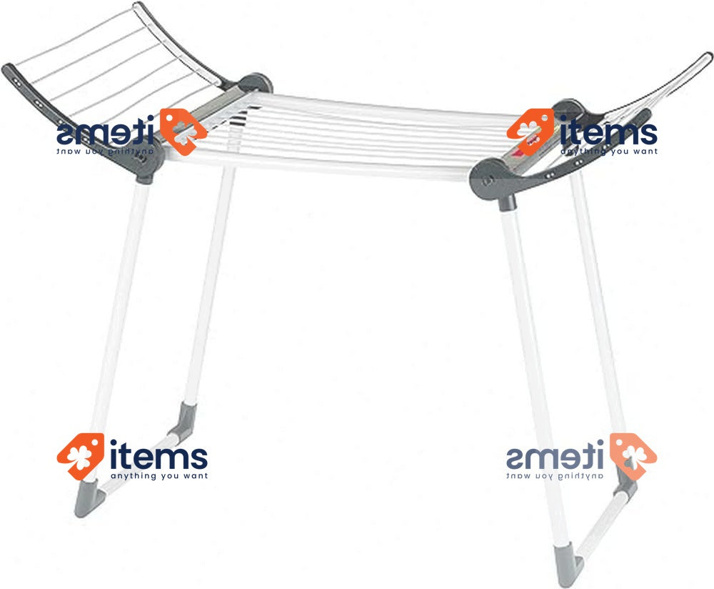 Klein Theo Vileda Foldable Drying Rack Theo Klein 33 cm 65 cm 49.5 cm 6735 Toys