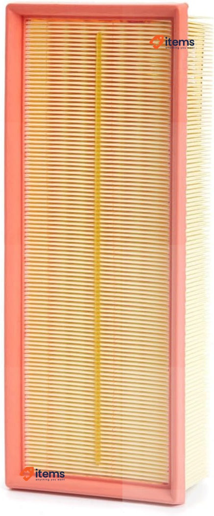 VALEO 585001 Air Filter Engine Filters Excellent Filtration Properties Longlife