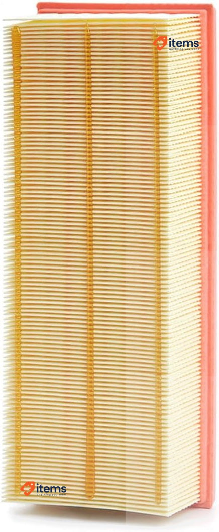 VALEO 585001 Air Filter Engine Filters Excellent Filtration Properties Longlife