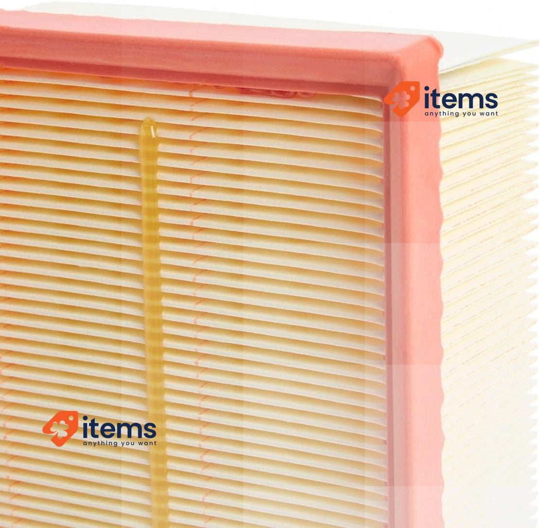 VALEO 585001 Air Filter Engine Filters Excellent Filtration Properties Longlife