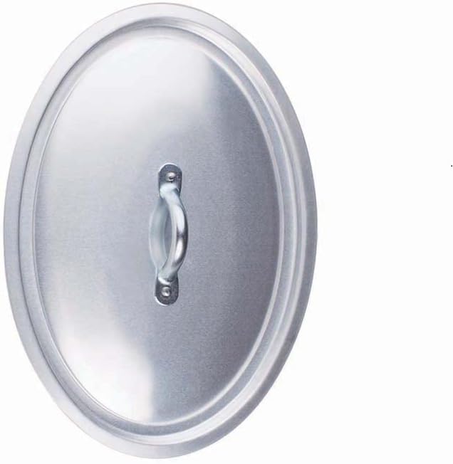 Pentole Agnelli Professional Aluminium 3 M