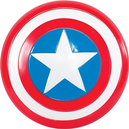 Marvel Universe Classic Collection, Avengers Assemble Captain America Shield