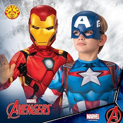 Marvel Universe Classic Collection, Avengers Assemble Captain America Shield