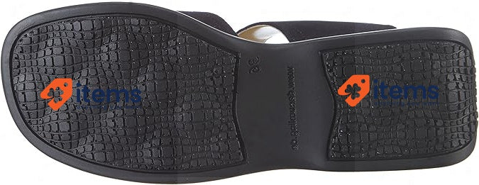 Däumling Funny Franzi Girl s Sandals Blue Turino Ozean47, Kid s Size 10UK, 28EU