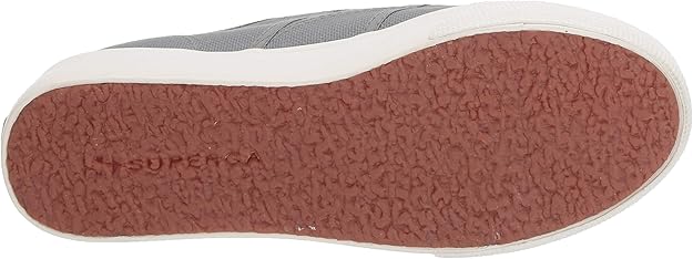 Superga Acotw Linea Up and Down Women’s Low-Top Trainers Grey