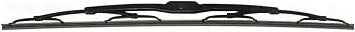 Cora Tergitruck Van Wiper Blade 65 Cm - Black, Replacement Windscreen 000025650