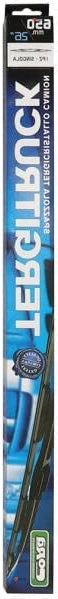 Cora Tergitruck Van Wiper Blade 65 Cm - Black, Replacement Windscreen 000025650