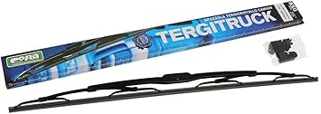 Cora Window Van Wiper Blade 65 cm - Black
