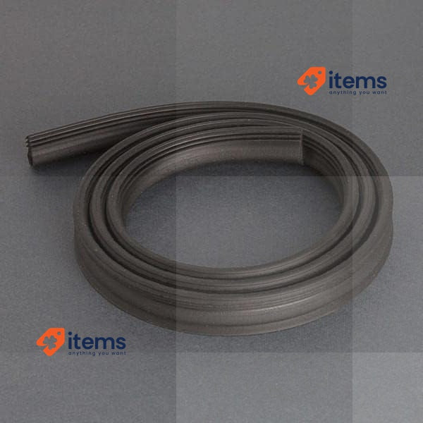 Fiamma Sealing Rubber For Roof Hood Vent 40 X 98683 - 102 Dichtgummi 40 x 40