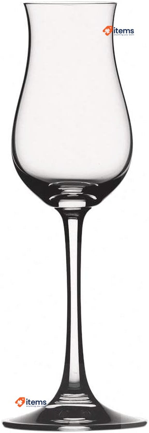 Spiegelau Digestif Glasses Bonus Pack-Set of 4 Made Of Crystal Glass