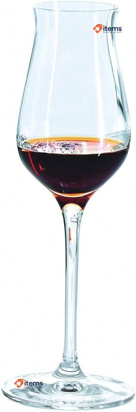 Spiegelau Digestif Glasses Bonus Pack-Set of 4 Made Of Crystal Glass