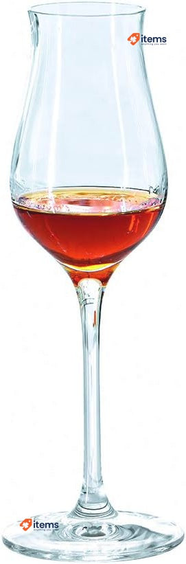 Spiegelau Digestif Glasses Bonus Pack-Set of 4 Made Of Crystal Glass