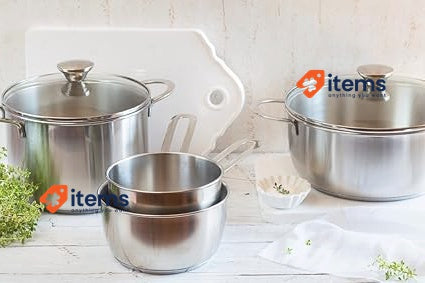 Braisogona Casserole Dish Baking Pan Oven Safe Cookware Kitchenware Ancora 26 cm