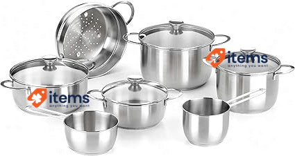 Braisogona Casserole Dish Baking Pan Oven Safe Cookware Kitchenware Ancora 26 cm