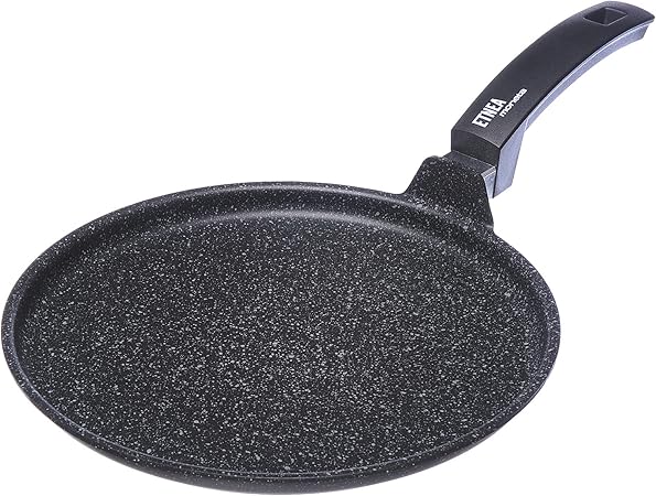 Moneta Etnea Artech Ultra Pancake Pan Black 28 m