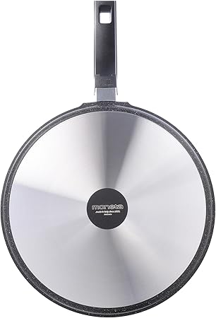Moneta Etnea Artech Ultra Pancake Pan Black 28 m