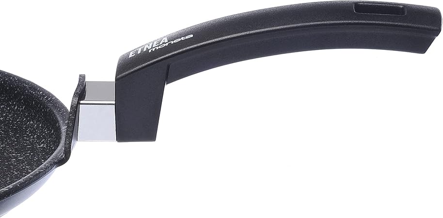 Moneta Etnea Artech Ultra Pancake Pan Black 28 m