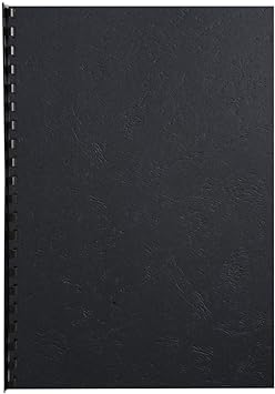 Exacompta - Ref 2783C - Forever Collection - Recycled Rigid Presentation Covers