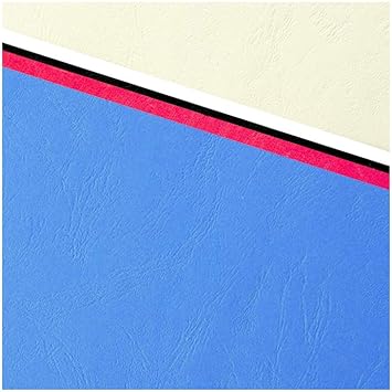 Exacompta - Ref 2783C - Forever Collection - Recycled Rigid Presentation Covers