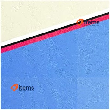 Exacompta - Ref 2783C Forever Collection Recycled Rigid Presentation Covers A4