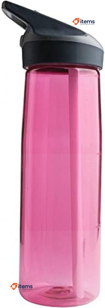 Laken Canteens & Water Bottle's Tritan Pink Kids Leak Free Sports Jannu Straw Oz