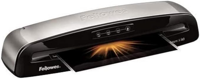 Fellowes 944192 - Laminating Machine A3